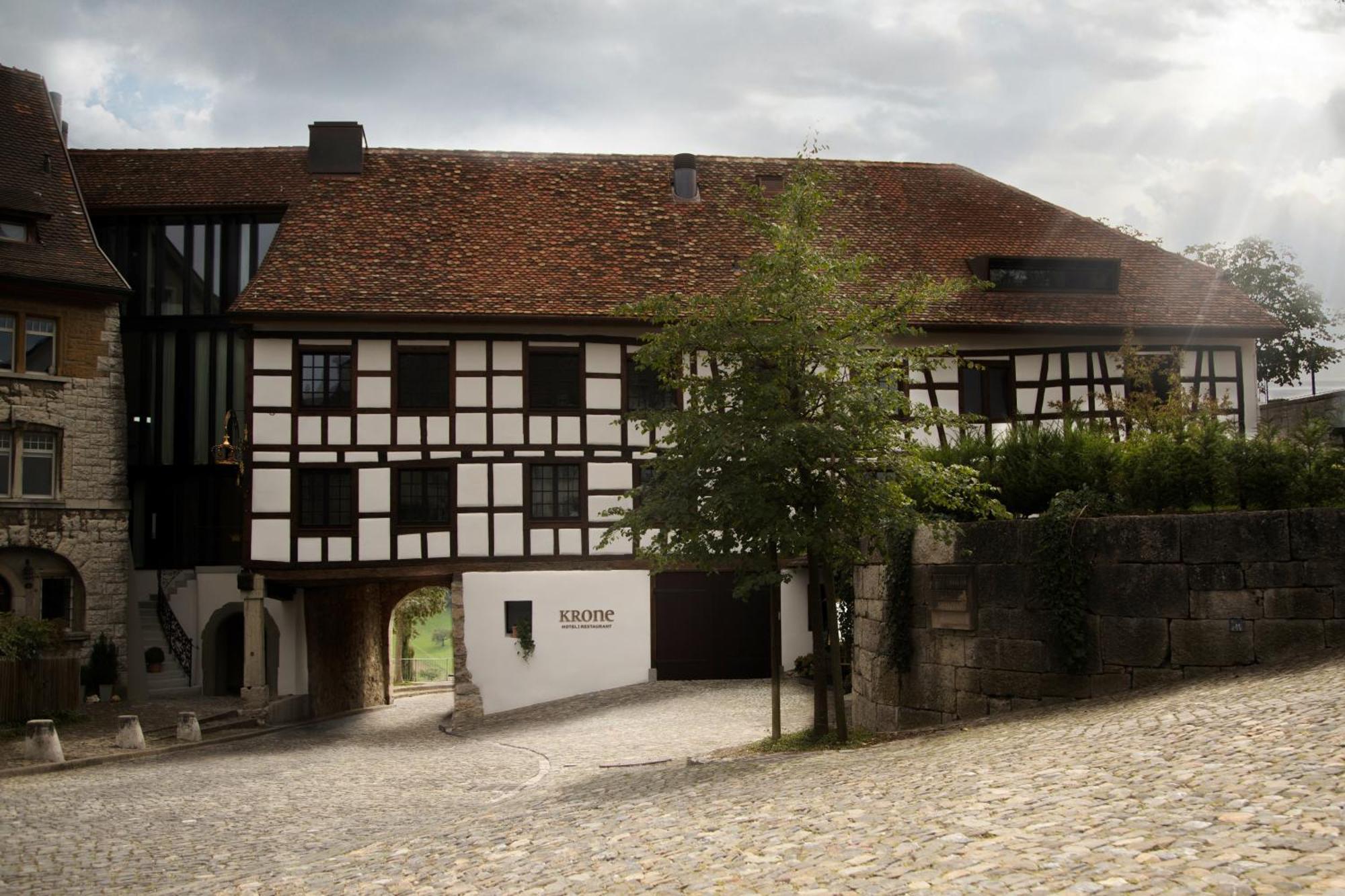 Krone