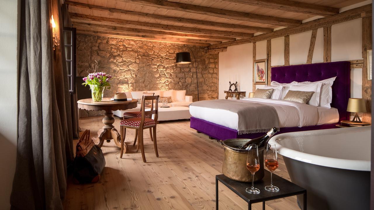 Hotel Krone 3*