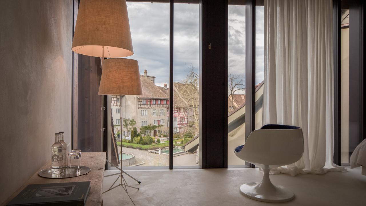 Krone Hotel 3*